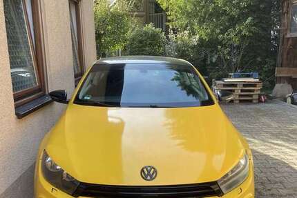 VW Scirocco 230.000 km 5.200 &euro; Bietigheim-Bissingen, Stadt 74321