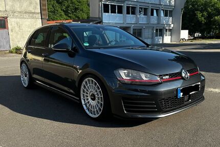 VW Golf 172.000 km 12.000 &euro; Herrenberg 71083