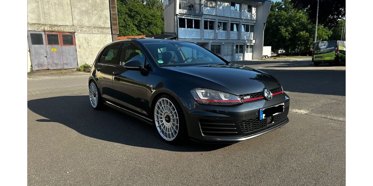 VW Golf 172.000 km 12.000 &euro; Herrenberg 71083
