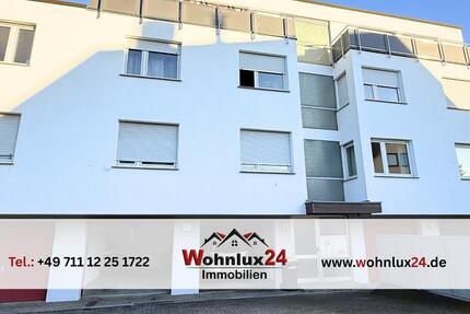 Wohnung Leinfelden-Echterdingen Echterdingen - 2 Zimmer, 56 m&sup2;, 900&euro; | Angebot:25330924
