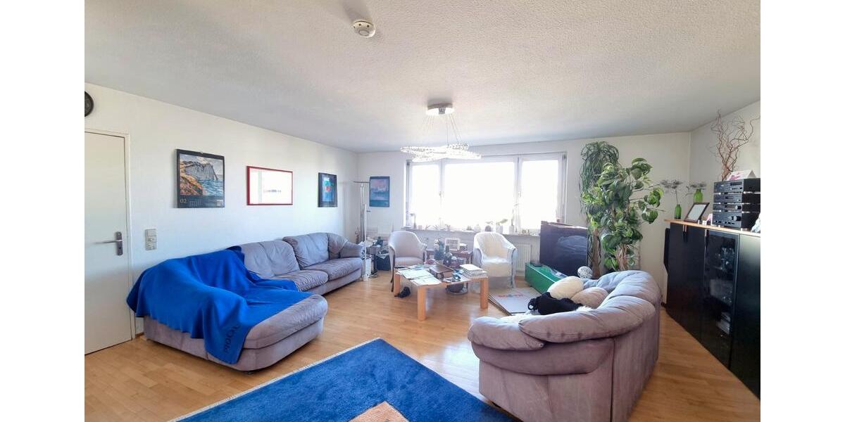 Etagenwohnung Remseck am Neckar - 5.5 Zimmer, 110 m&sup2;, 468.000&euro; | Angebot:26656493