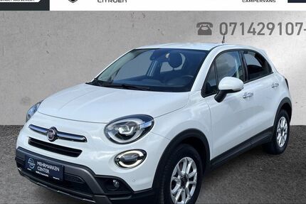 Fiat 500X 53.000 km 11.800 &euro; Bietigheim-Bissingen 74321