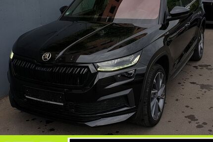 Skoda Kodiaq 178.004 km 26.830 € Waiblingen 71332