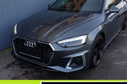 Audi A5 41.540 km 37.270 &euro; Waiblingen 71332