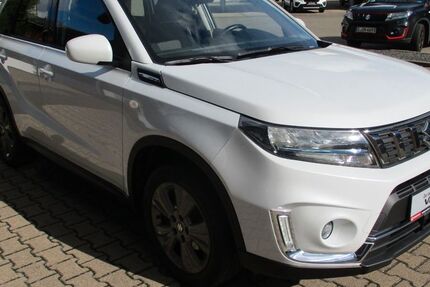 Suzuki Vitara 61.500 km 17.490 € Stuttgart 70599