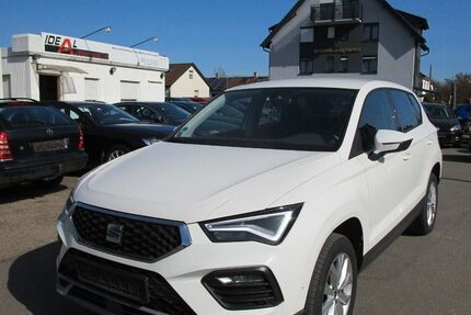 Seat Ateca 90.000 km 18.450 &euro; Böblingen 71032