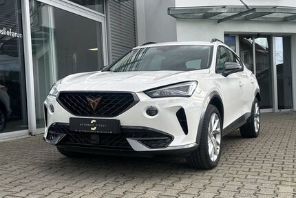 Cupra Formentor 46.809 km 21.880 &euro; Wendlingen am Neckar 73240