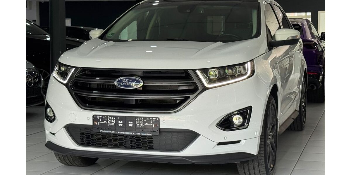 Ford Edge 100.000 km 18.950 &euro; Weil im Schönbuch 71093