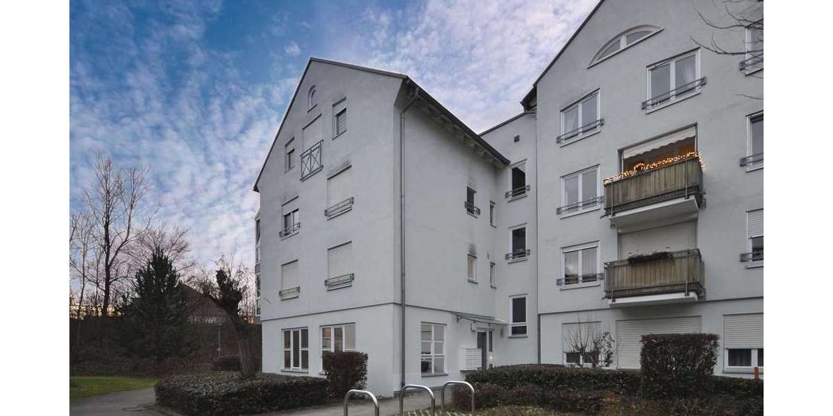Etagenwohnung Vaihingen - 3 Zimmer, 61 m&sup2;, 220.000&euro; | Angebot:24523197