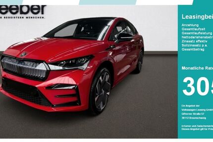 Skoda Enyaq 1.990 km 49.970 &euro; Weil der Stadt 71263