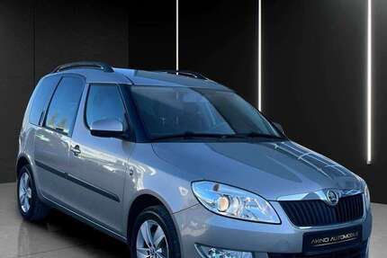 Skoda Roomster 227.000 km 4.200 € Gäufelden 71126