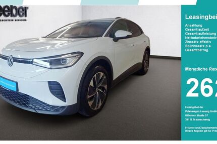 VW ID.4 3.903 km 39.979 € Leonberg 71229