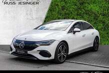 Gebrauchtwagen Mercedes EQE 300