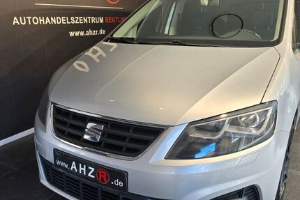 Seat Alhambra 268.500 km 8.990 &euro; Reutlingen 72760