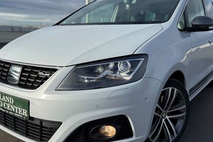 Seat Alhambra 136.800 km 28.900 &euro; Böblingen/Stuttgart 71032