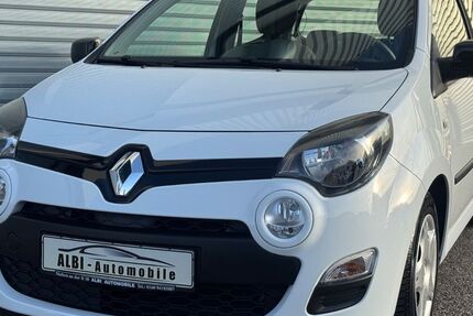 Renault Twingo 35.500 km 3.499 &euro; Niefern-Öschelbronn 75223
