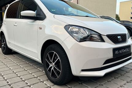 Seat Mii 70.250 km 5.999 &euro; Pforzheim 75179
