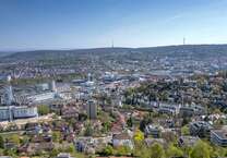 Haus zum Kaufen in Stuttgart 3.950.000 € 445 m²