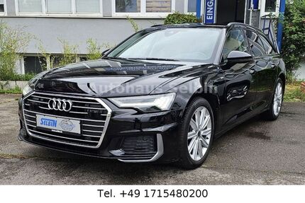 Audi A6 191.236 km 19.980 &euro; Stuttgart 70499