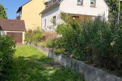 Grundstück Stuttgart Feuerbach - 685.000&euro; | Angebot:23552503