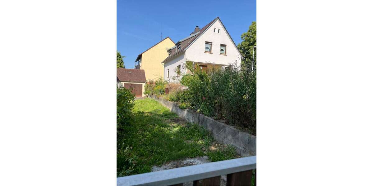 Grundstück Stuttgart Feuerbach - 685.000&euro; | Angebot:23552503