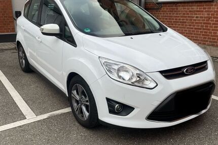 Ford C-Max 176.600 km 4.990 € Filderstadt 70794