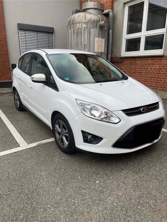 Ford C-Max 176.600 km 4.990 € Filderstadt 70794