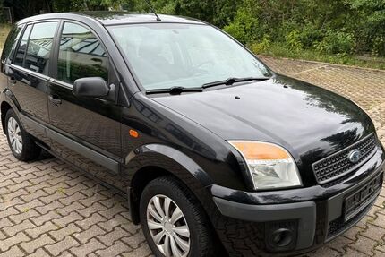 Ford Fusion 165.000 km 2.999 &euro; Wurmberg 75449