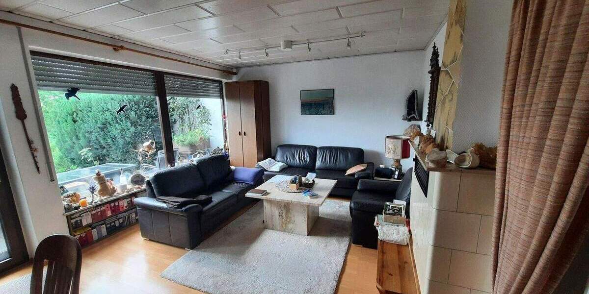 Reihenmittelhaus Remseck-Hochberg Hochberg - 4 Zimmer, 82 m&sup2;, 430.000&euro; | Angebot:25879471