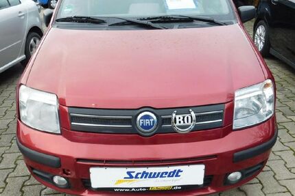 Fiat Panda 250.000 km 1.650 € Ludwigsburg 71640