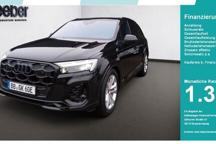 Audi Q7 6.000 km 117.346 &euro; Herrenberg 71083