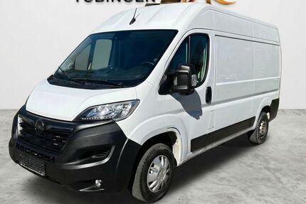 Opel Movano 108.768 km 13.999 &euro; Tübingen 72074