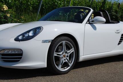 Porsche Boxster 68.300 km 36.990 &euro; Fellbach 70736