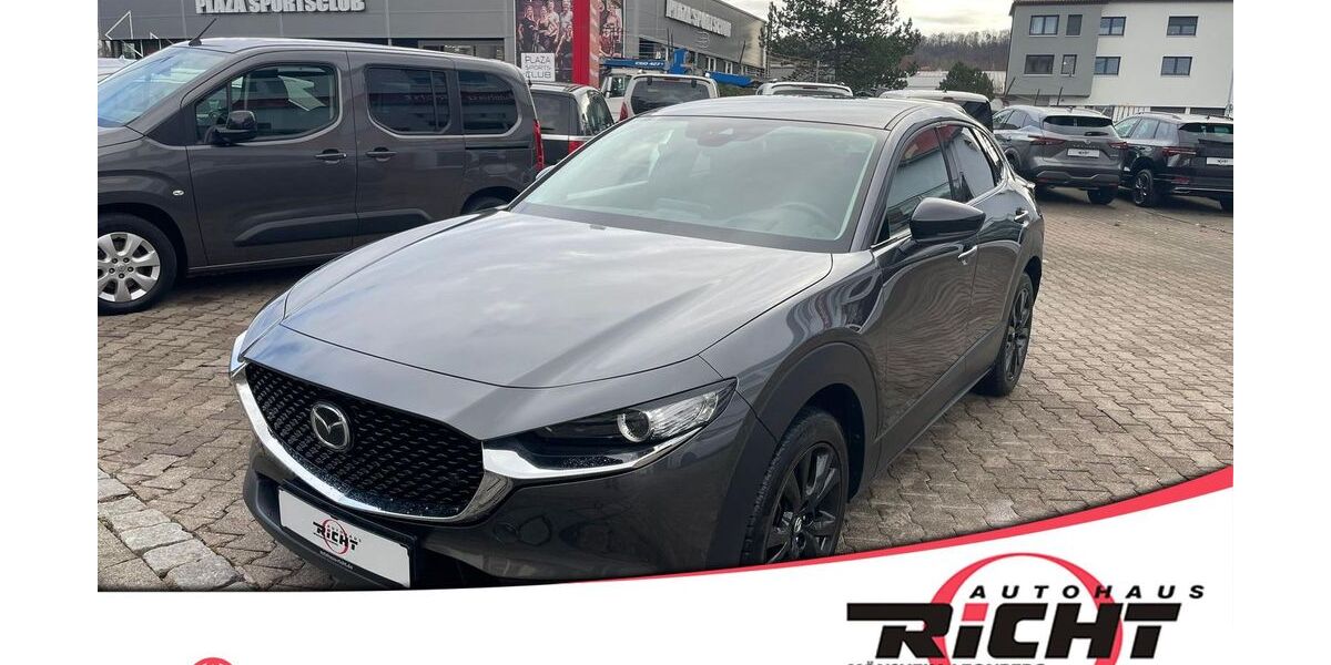 Mazda CX-30 67.980 km 21.480 &euro; Leonberg 71229