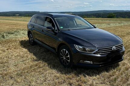 VW Passat 179.000 km 13.900 &euro; Neubulach 75387