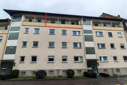 Wohnung Pforzheim Eutingen - 3 Zimmer, 72 m&sup2;, 235.000&euro; | Angebot:25821811