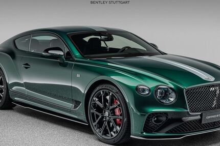 Bentley Continental GT 5.300 km 449.890 &euro; Böblingen 71034
