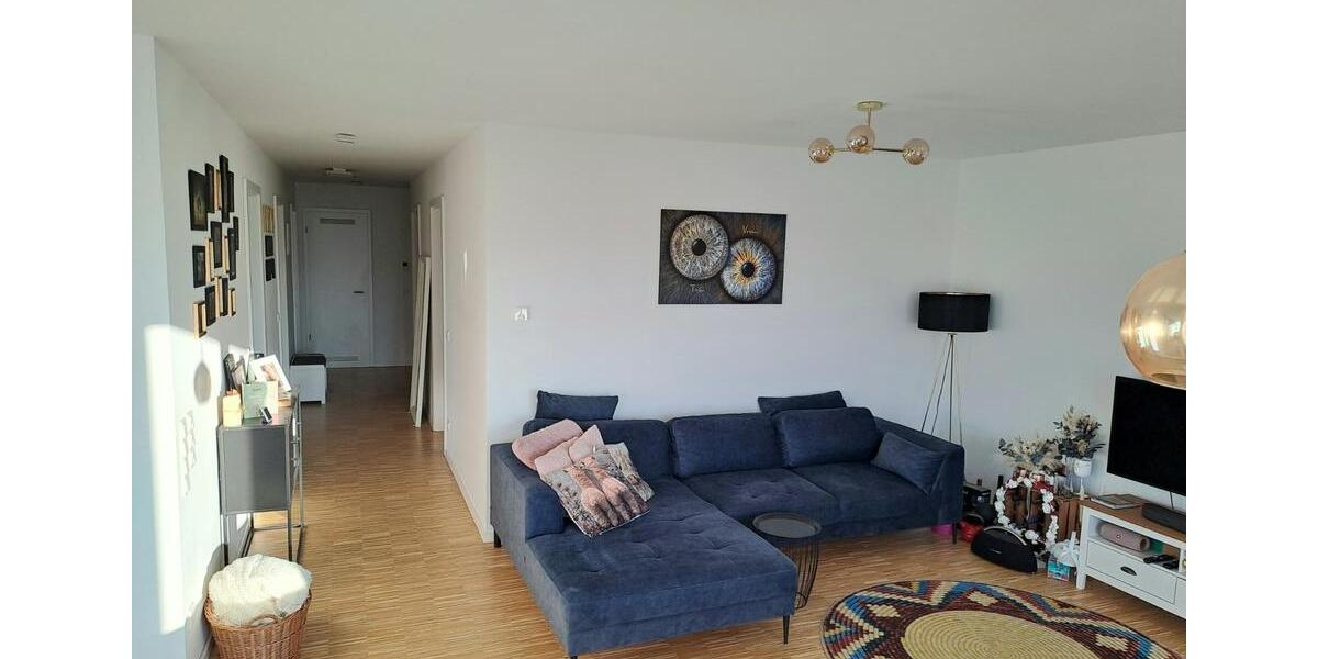 Etagenwohnung Korntal-Münchingen Münchingen - 4 Zimmer, 94 m&sup2;, 1.735&euro; | Angebot:24846729