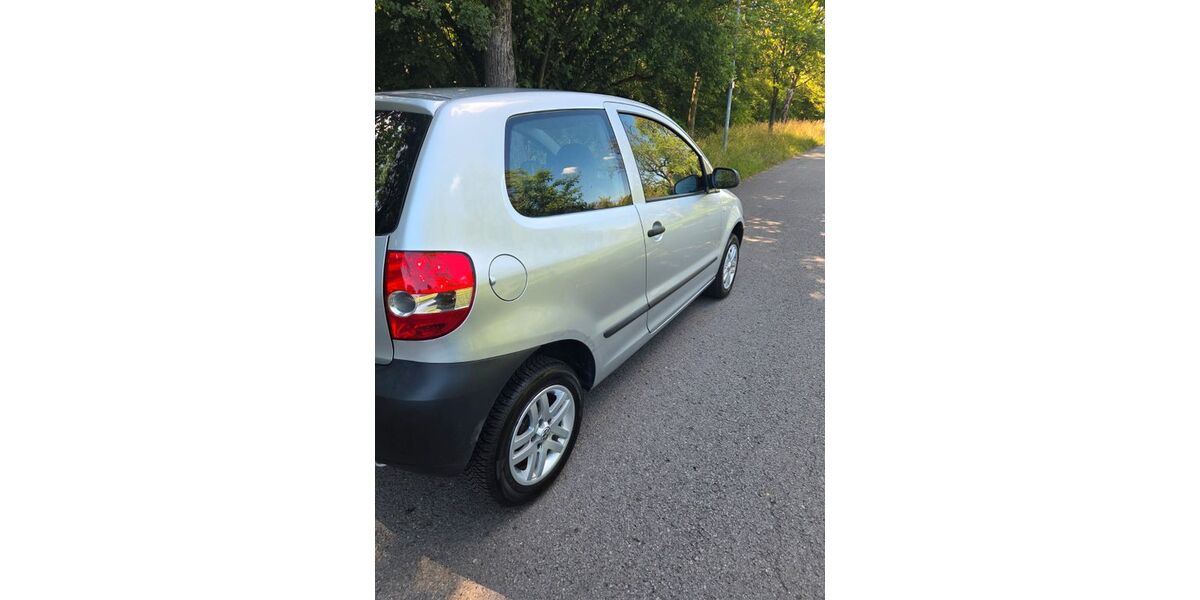 VW Fox 97.225 km 2.390 &euro; Ludwigsburg 71634