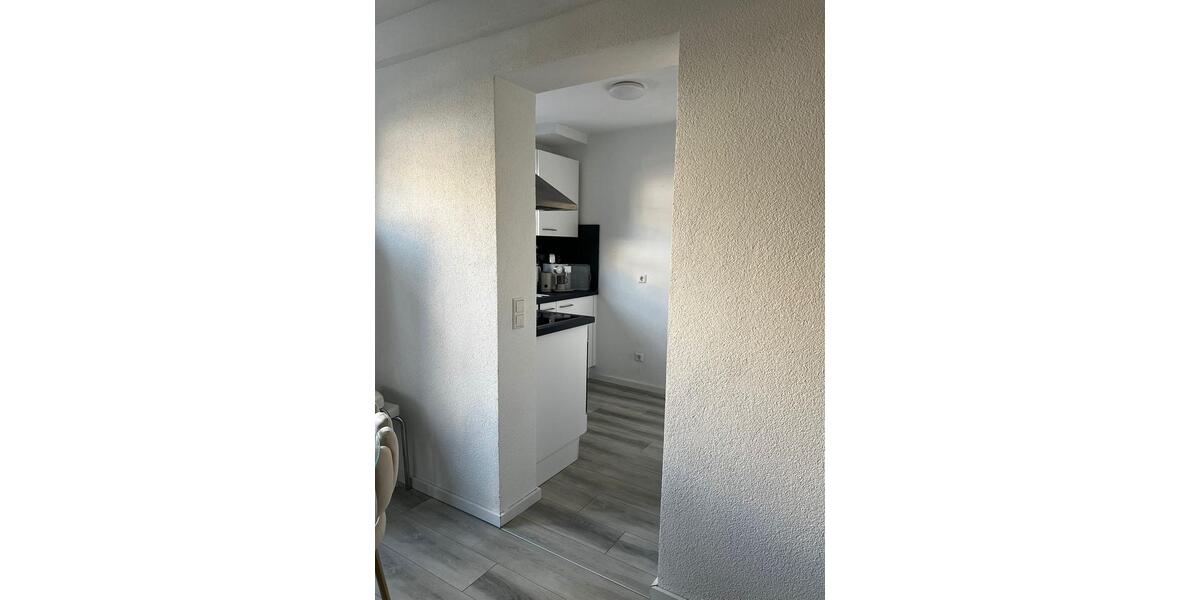Erdgeschoßwohnung Filderstadt - 2 Zimmer, 46 m&sup2;, 850&euro; | Angebot:25993673