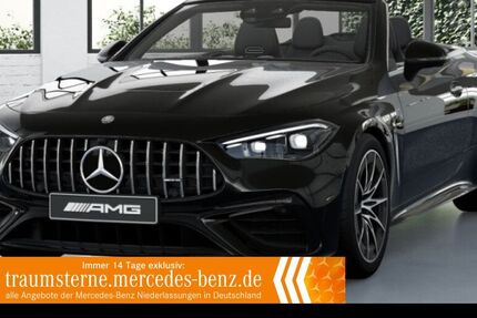 Mercedes-Benz CLE 53 AMG 12.913 km 89.980 &euro; Stuttgart 70469
