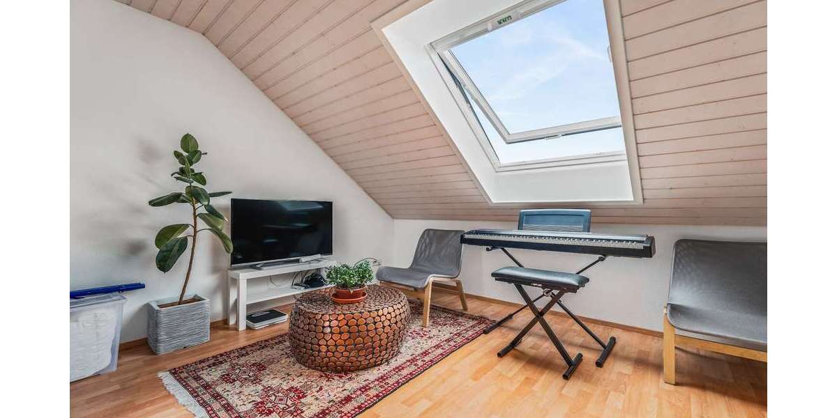 Modernes Reihenmittelhaus mit Garten in Stammheim - Reihenmittelhaus Stuttgart Neuwirtshaus | Angebot:27455504