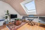 Modernes Reihenmittelhaus mit Garten in Stammheim - Reihenmittelhaus Stuttgart Neuwirtshaus | Angebot:27455504