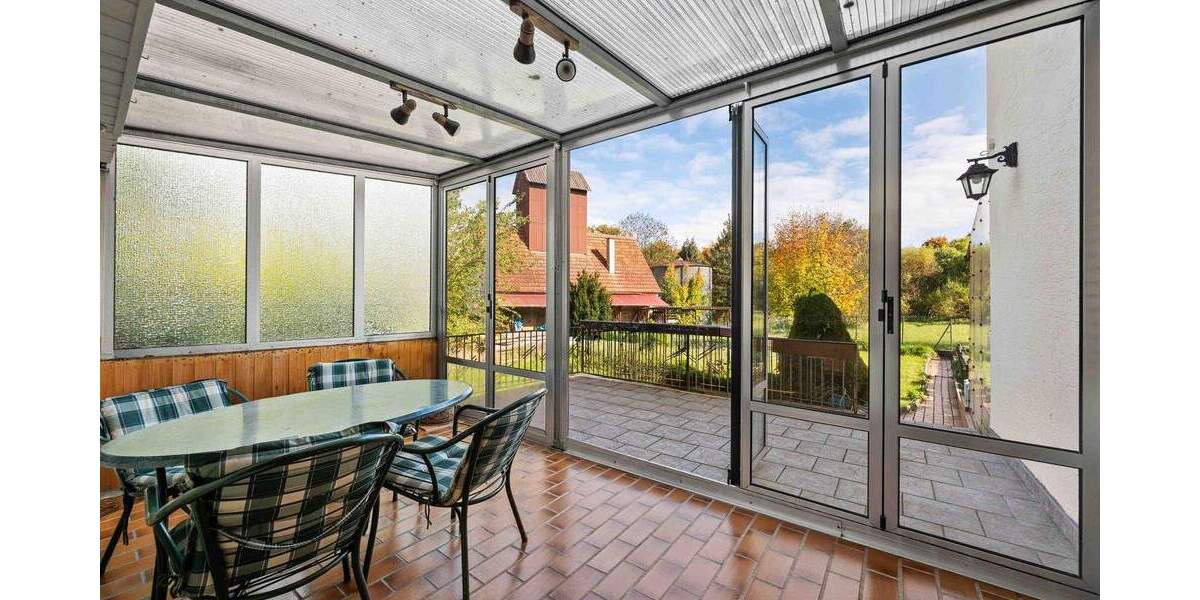 Reihenendhaus Markgröningen Unterriexingen - 3 Zimmer, 92 m&sup2;, 230.000&euro; | Angebot:25681504