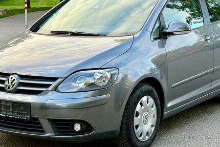 VW Golf Plus