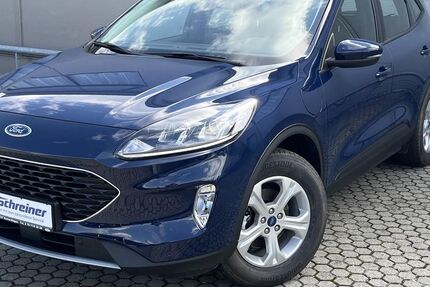 Ford Kuga 10.497 km 25.490 € Kusterdingen 72127