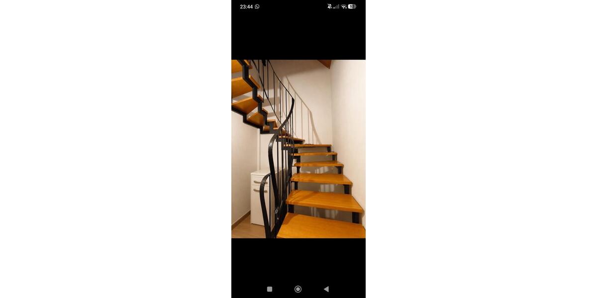 Maisonettenwohnung Sersheim - 5 Zimmer, 95 m&sup2;, 1.450&euro; | Angebot:27625217