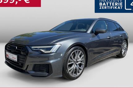 Audi A6 91.354 km 34.790 &euro; Pforzheim 75179