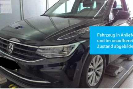 VW Tiguan 67.136 km 27.730 &euro; Stuttgart-Wangen 70188
