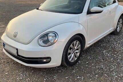 VW Beetle 239.700 km 5.400 &euro; Esslingen 73733